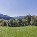 Haus Rabl Hansi 아파트 이터