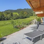 Haus Rabl Hansi 아파트 이터