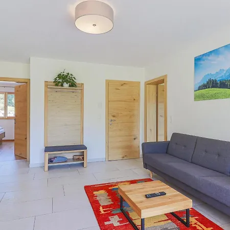 Haus Rabl Hansi * Itter