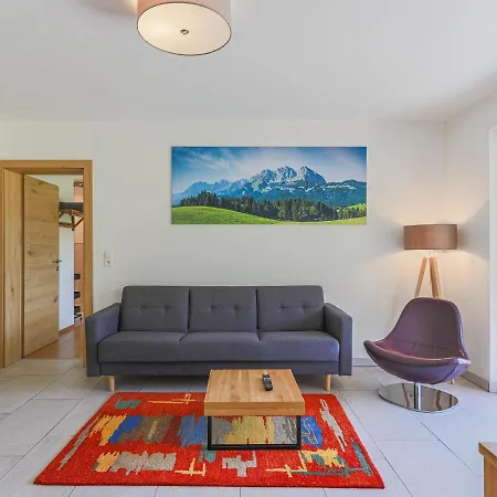 Haus Rabl Hansi Daire Itter