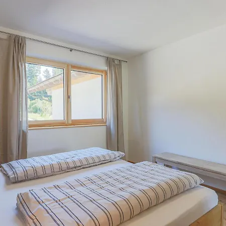 Haus Rabl Hansi Daire