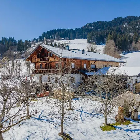 Haus Rabl Hansi