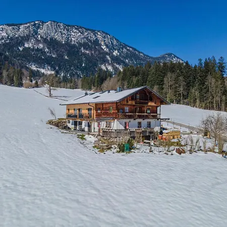 Haus Rabl Hansi Itter