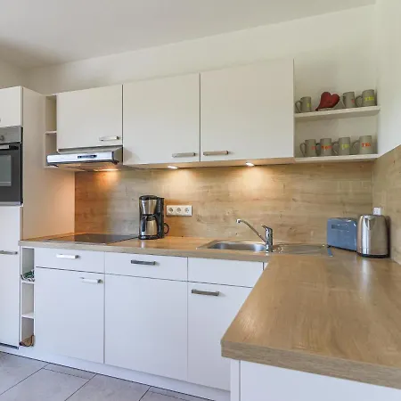 Haus Rabl Hansi Daire *