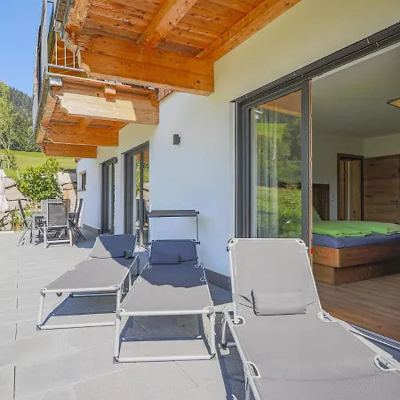 Haus Rabl Hansi Daire