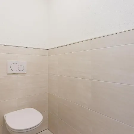 Haus Rabl Hansi Daire