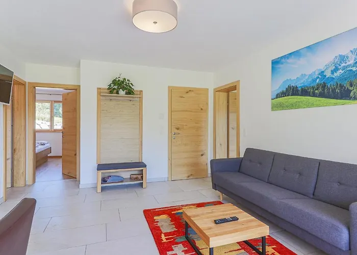 Haus Rabl Hansi * Itter