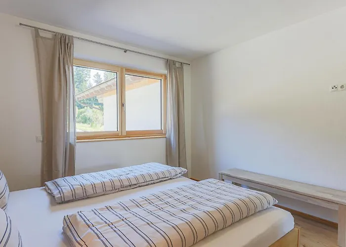 Haus Rabl Hansi Apartmán