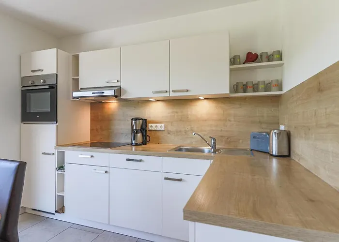 Haus Rabl Hansi Apartmán *