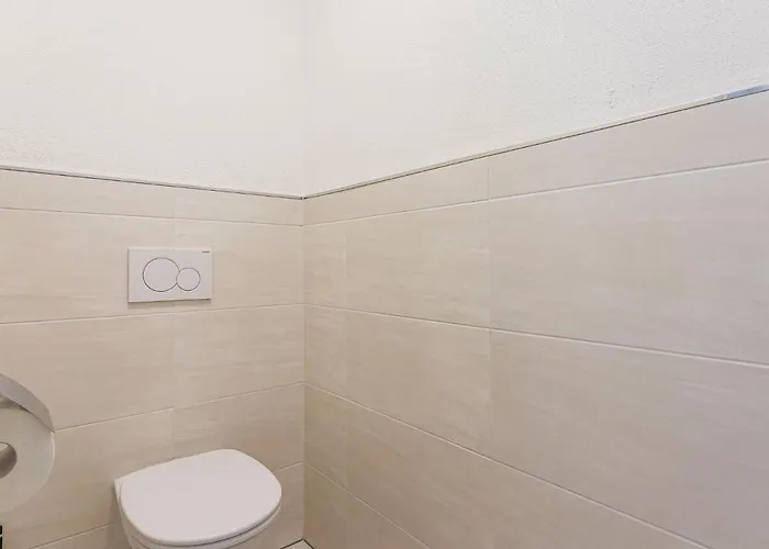 Haus Rabl Hansi Apartmán