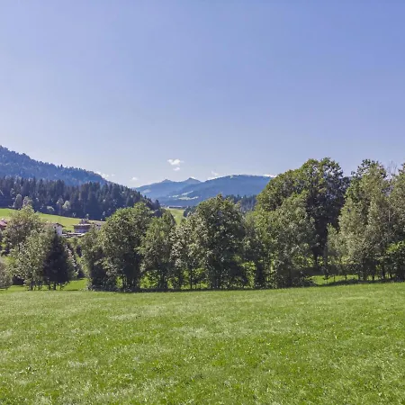 Haus Rabl Hansi Apartment Itter