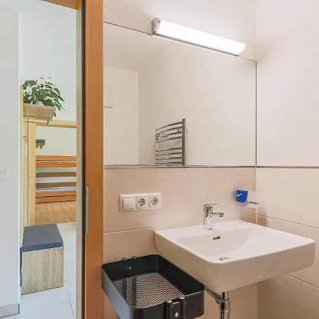 Apartment Haus Rabl Hansi