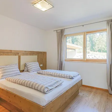 Haus Rabl Hansi Apartment Itter
