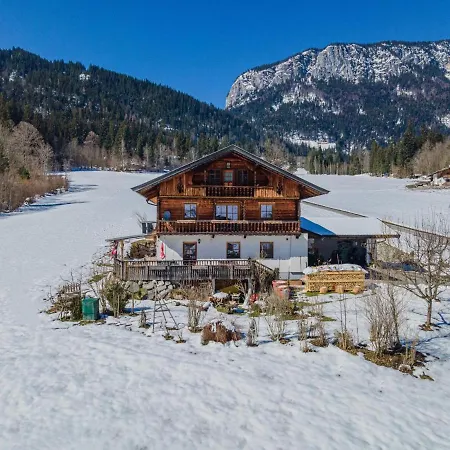 Haus Rabl Hansi Itter