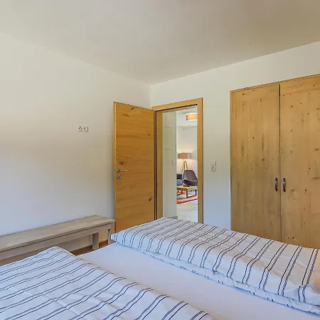 Lägenhet Haus Rabl Hansi *