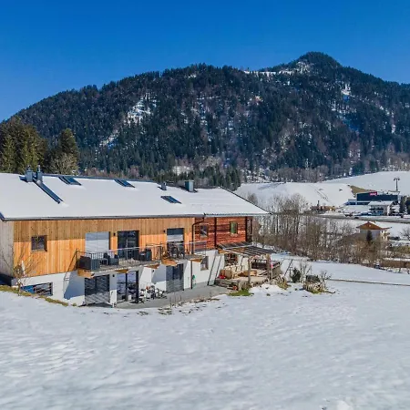 Haus Rabl Hansi Lägenhet *