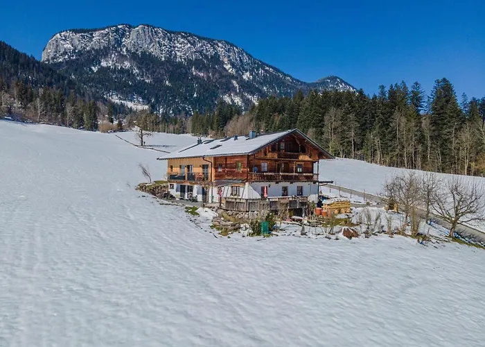 Haus Rabl Hansi Itter