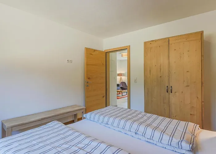 Lägenhet Haus Rabl Hansi *